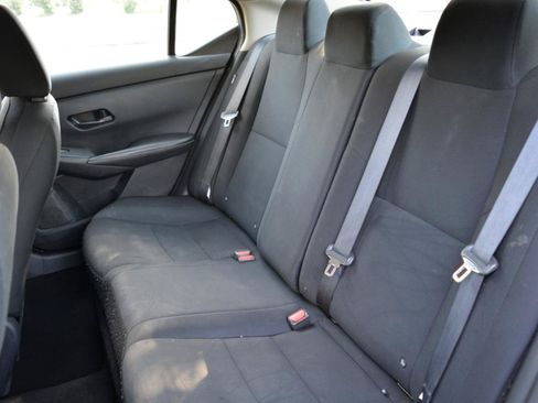 Used 2024 Nissan Sentra S FWD image 12