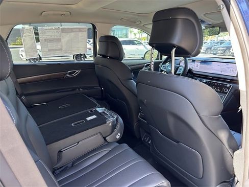 New 2026 Genesis GV80 2.5T Select image 19