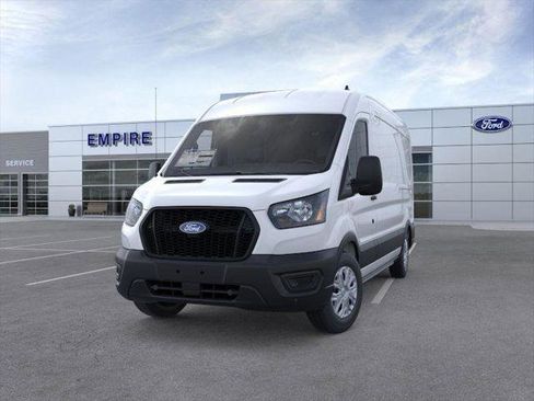 New 2026 Ford Transit 150 Base image 2