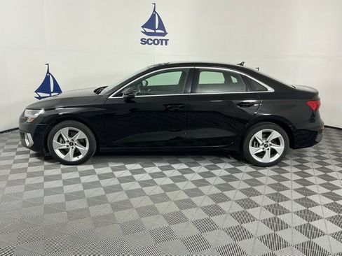 Used 2022 Audi A3 2.0T Premium image 4