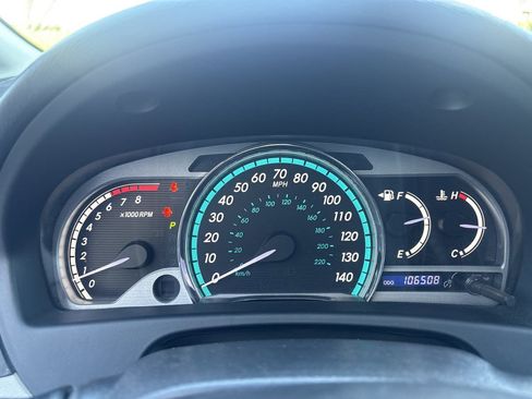 Used 2011 Toyota Venza w/ Leather Pkg image 24