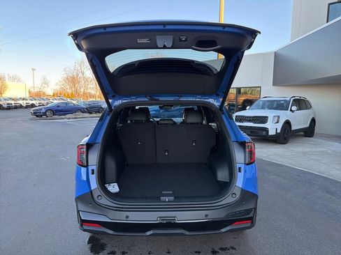 New 2026 Kia Sportage X-Line AWD/4WD image 16