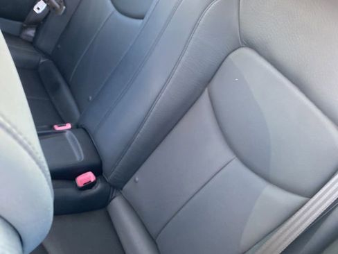 Used 2009 INFINITI G37 Sport w/ Premium Pkg image 22