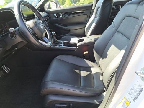 Used 2024 Honda Civic Sport Touring image 29