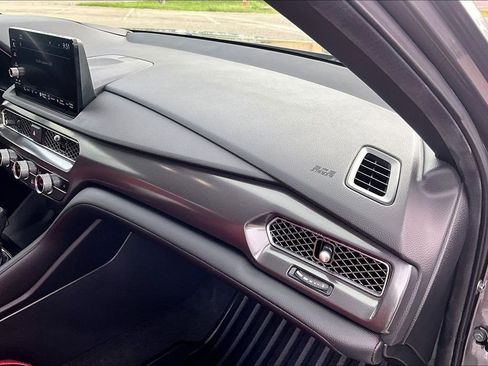 Used 2024 Acura Integra A-Spec FWD image 20