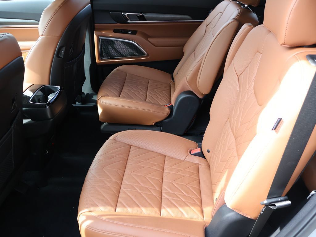 New 2025 Kia Telluride SX Prestige X-Line AWD/4WD image 18