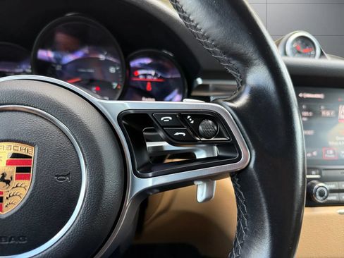 Used 2018 Porsche Macan Sport Edition AWD/4WD image 30