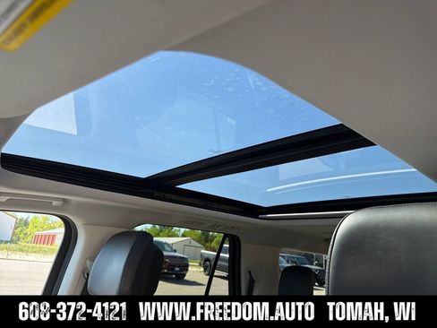 Used 2026 Ford Expedition Max Platinum AWD/4WD image 21