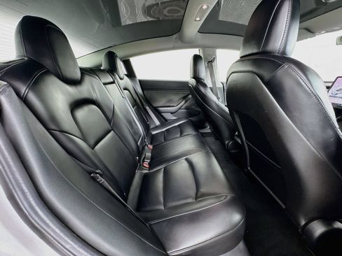 Used 2018 Tesla Model 3 Performance AWD/4WD image 24
