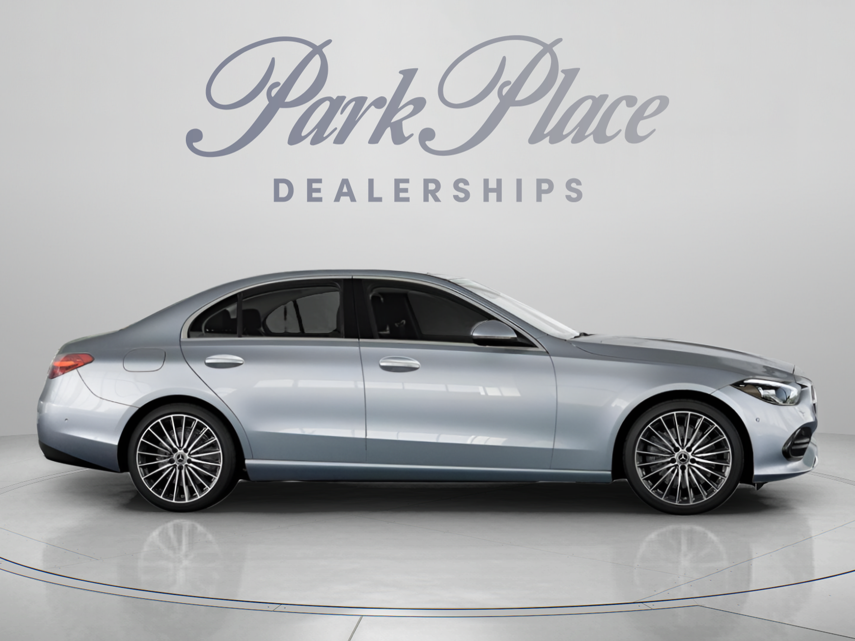 Used 2026 Mercedes-Benz C 300 Sedan image 26