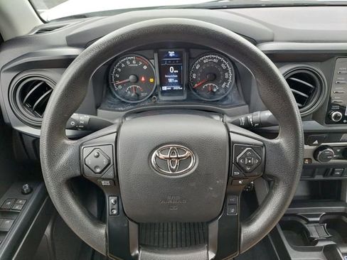 Used 2022 Toyota Tacoma SR image 22