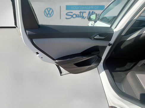 Used 2023 Volkswagen Taos S FWD image 24