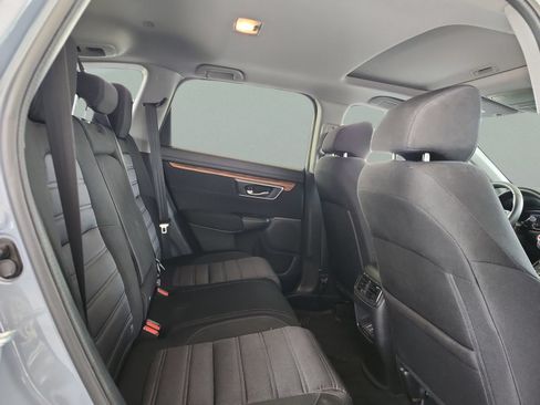Used 2021 Honda CR-V EX image 18
