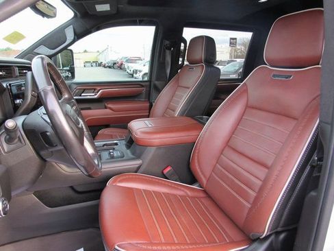 Used 2024 GMC Sierra 2500 Denali Ultimate image 14