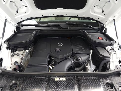 Certified 2026 Mercedes-Benz GLE 350 4MATIC image 36