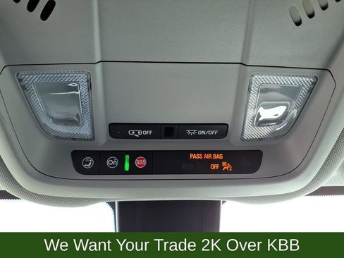 Used 2022 Chevrolet Equinox LT image 26