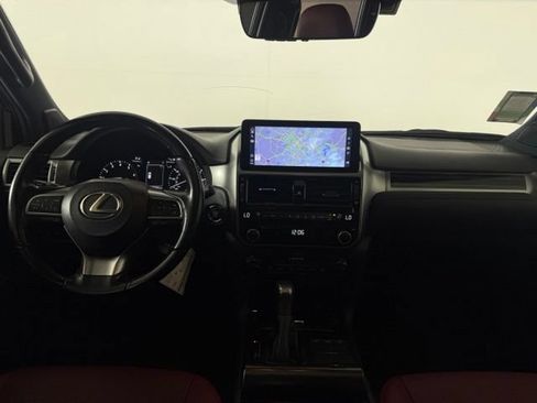 Certified 2022 Lexus GX 460 Premium w/ Premium Package AWD/4WD image 32