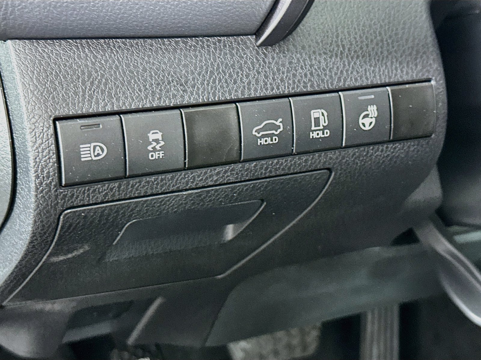 Certified 2023 Toyota Camry SE w/ Cold Weather Package FWD image 10