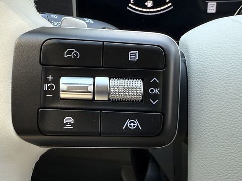New 2026 Hyundai Santa Fe SEL AWD/4WD image 20