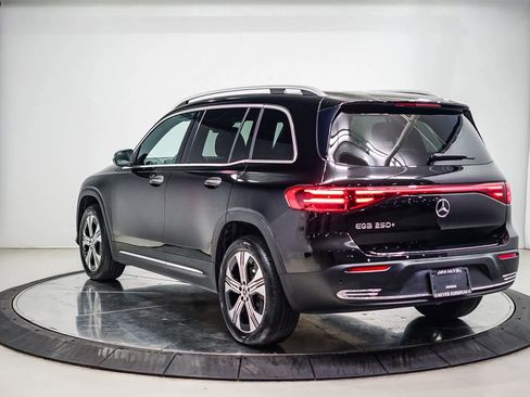 Certified 2024 Mercedes-Benz EQB 250+ image 2