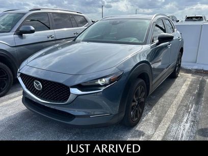 Used 2023 MAZDA CX-30 AWD 2.5 S w/ Preferred Package