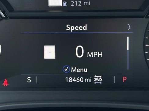 Certified 2023 Cadillac XT6 Premium Luxury image 81