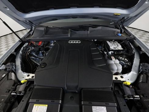 Used 2024 Audi Q7 2.0T Premium Plus image 43