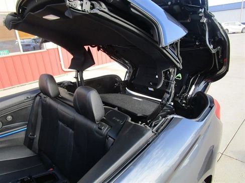Used 2017 BMW 430i xDrive Convertible image 43
