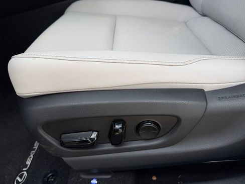 Certified 2025 Lexus UX 300h AWD w/ Cold Area Package image 16