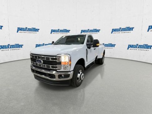 Used 2026 Ford F350 XLT w/ 360-Degree Camera Package image 4