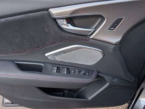 New 2026 Acura RDX A-Spec image 13