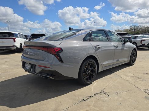 New 2026 Kia K5 GT-Line image 7