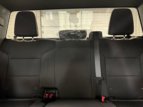 New 2026 GMC Sierra 1500 Pro w/ Pro Value Package image 15