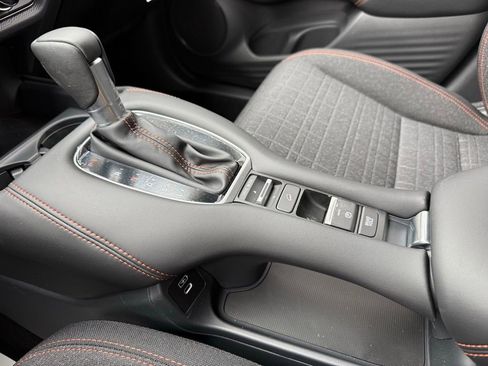 New 2026 Honda HR-V Sport image 25
