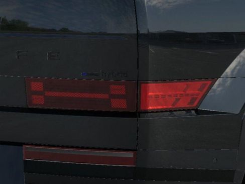 Used 2026 Hyundai Santa Fe Calligraphy image 11