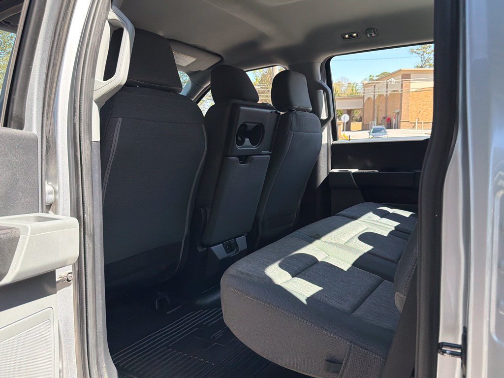 Used 2023 Ford F350 XL RWD image 30