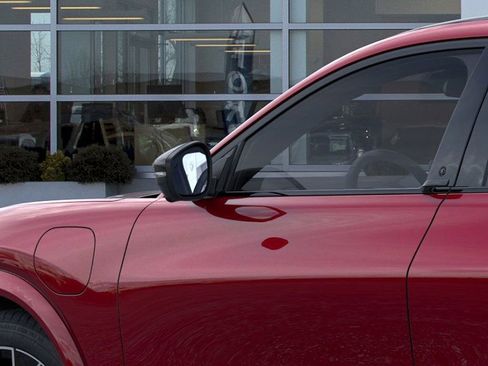 New 2025 Ford Mustang Mach-E Premium w/ Interior Protection Package image 20