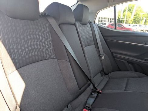 Certified 2026 Toyota Camry LE FWD image 30