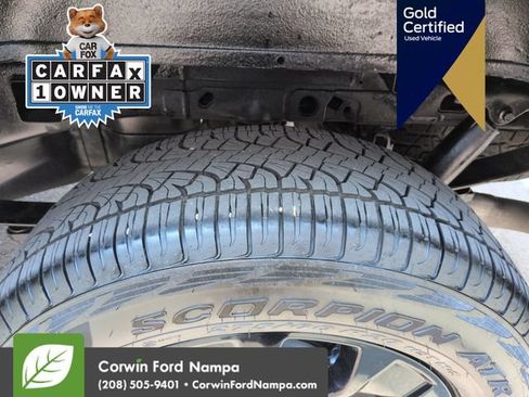 Certified 2023 Ford F150 XLT w/ Equipment Group 302A High AWD/4WD image 33