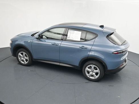 Used 2024 Dodge Hornet GT Plus AWD/4WD image 26