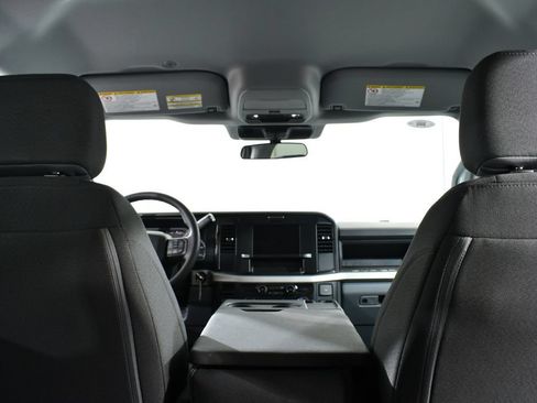 New 2026 Ford F350 XL w/ STX Appearance Package AWD/4WD image 17