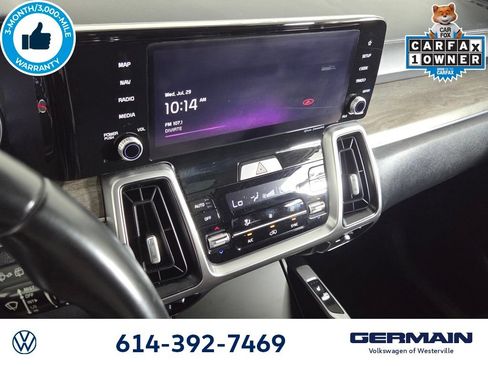 Used 2022 Kia Sorento S w/ Panoramic Sunroof Package AWD/4WD image 21