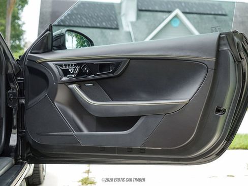 Used 2018 Jaguar F-TYPE 400 Sport RWD image 46