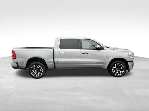 Used 2025 RAM 1500 Laramie image 11