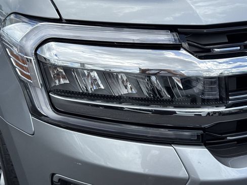 Certified 2024 Ford Expedition Max Limited RWD image 11