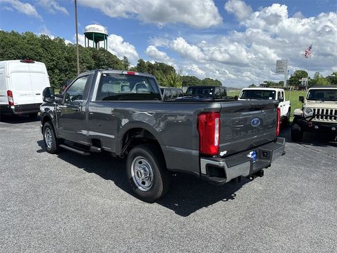 New 2025 Ford F350 XL w/ XL Chrome Package image 5