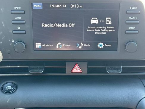 New 2026 Hyundai Elantra Sport w/ Cargo Package image 28