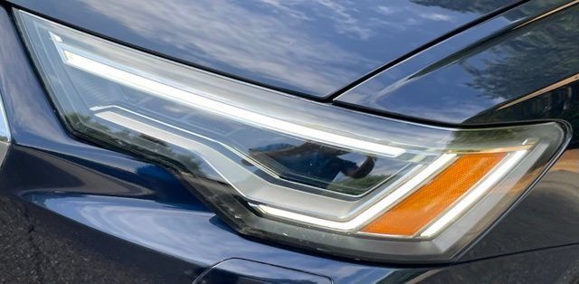 Used 2023 Audi A6 Premium Plus w/ Premium Plus Package AWD/4WD image 12