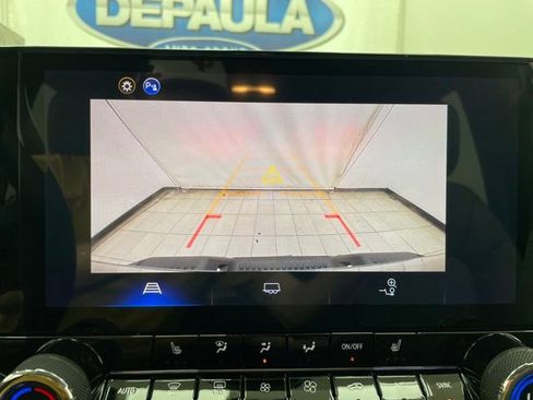 New 2026 Chevrolet Colorado Trail Boss AWD/4WD image 5