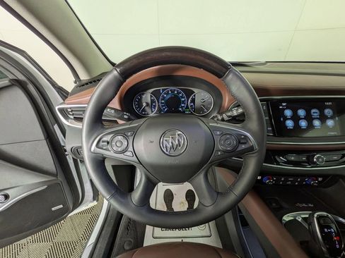Used 2019 Buick Enclave Avenir w/ Avenir Technology Package image 21